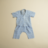 BABY BOY SHIRT