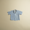 BABY BOY SHIRT