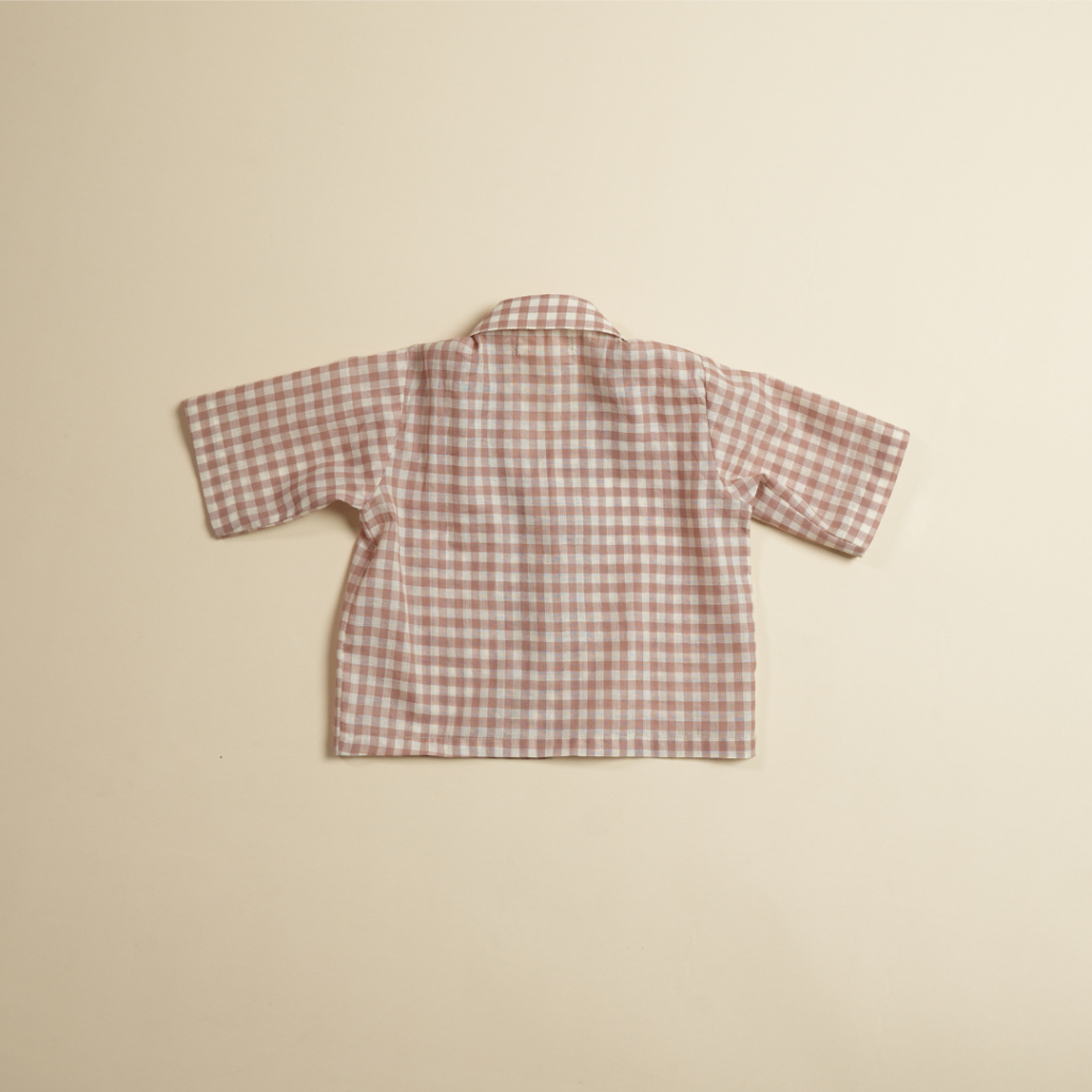 BABY BOY SHIRT