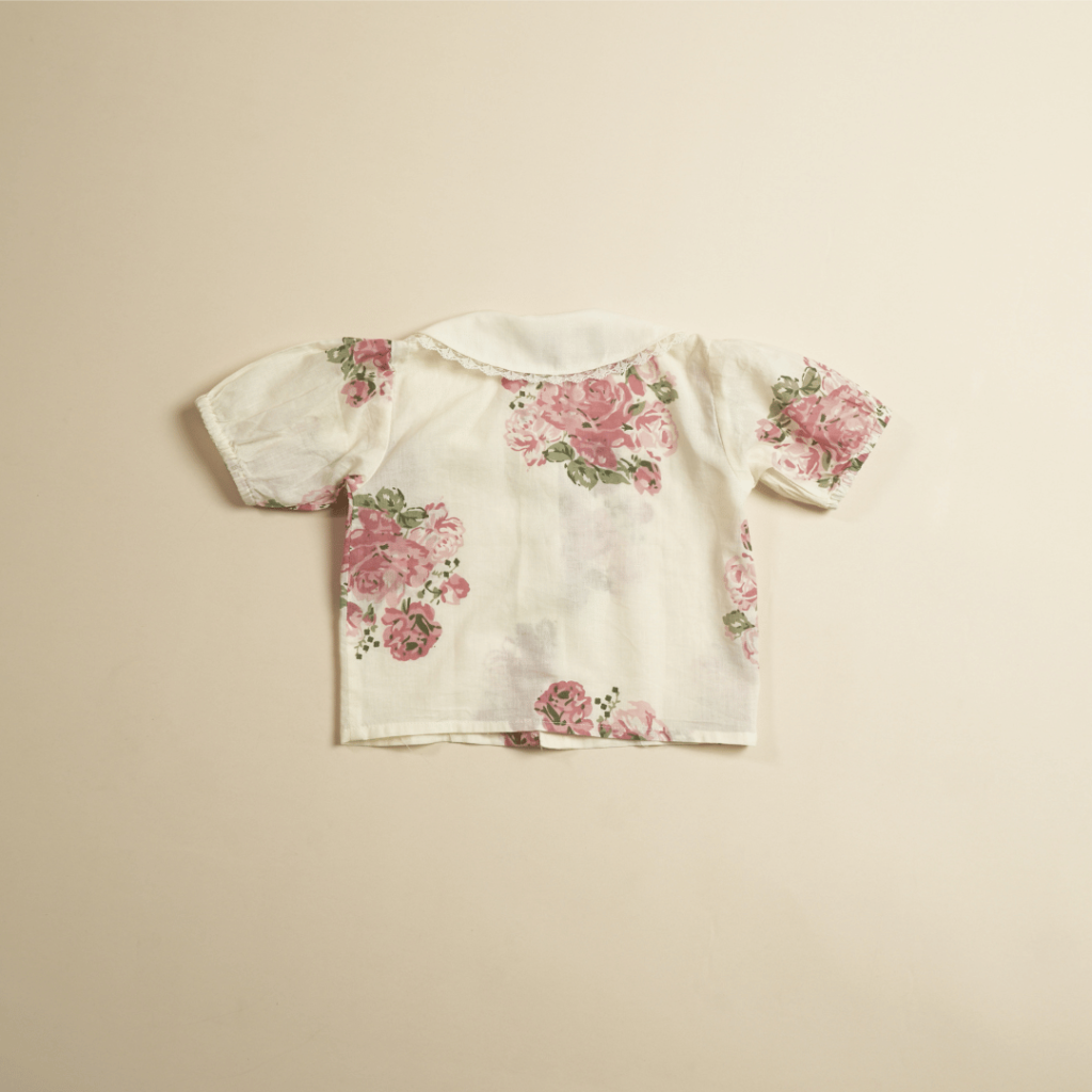 BABY GIRL SHIRT