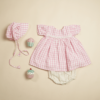 BABY GIRL FROCK