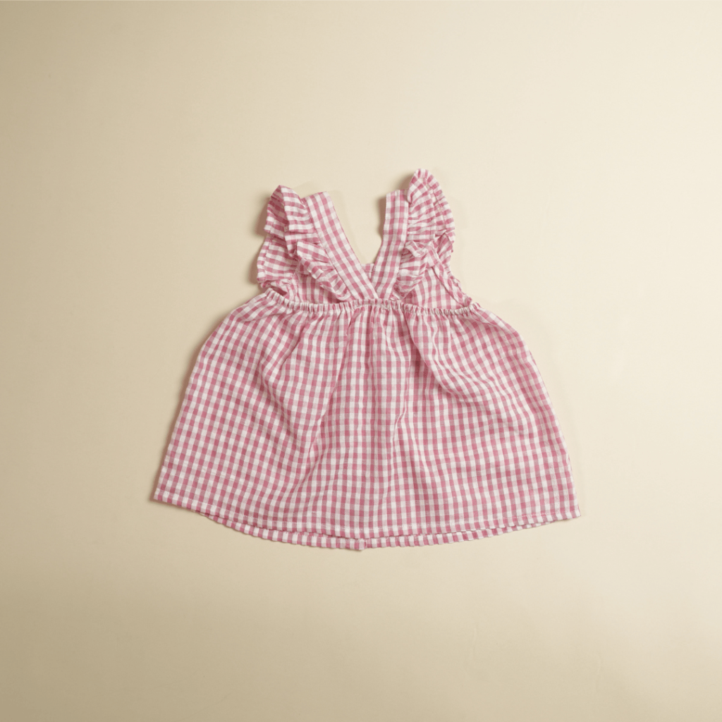 BABY GIRL FROCK