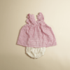 BABY GIRL FROCK