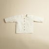 BABY QUILTED JACKET