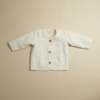 BABY QUILTED JACKET