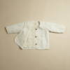 BABY QUILTED JACKET