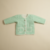 BABY QUILTED JACKET