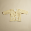 BABY QUILTED JACKET