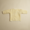 BABY QUILTED JACKET