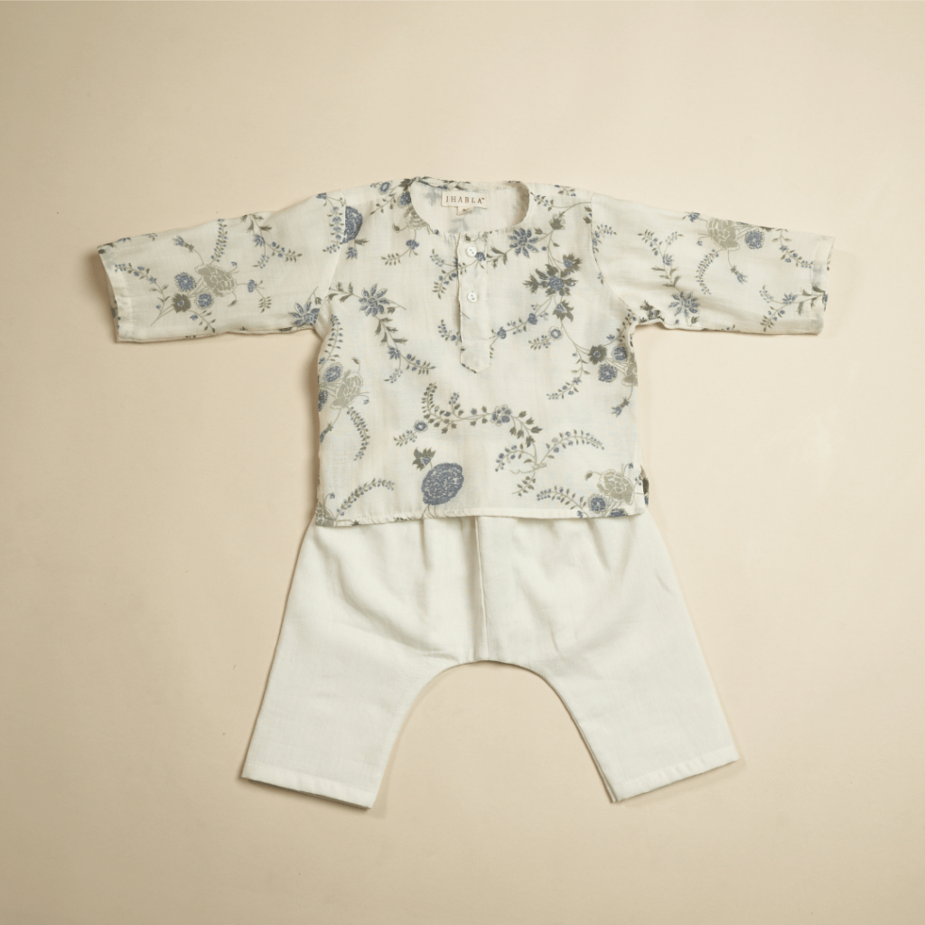 BABY KURTA PAJAMA