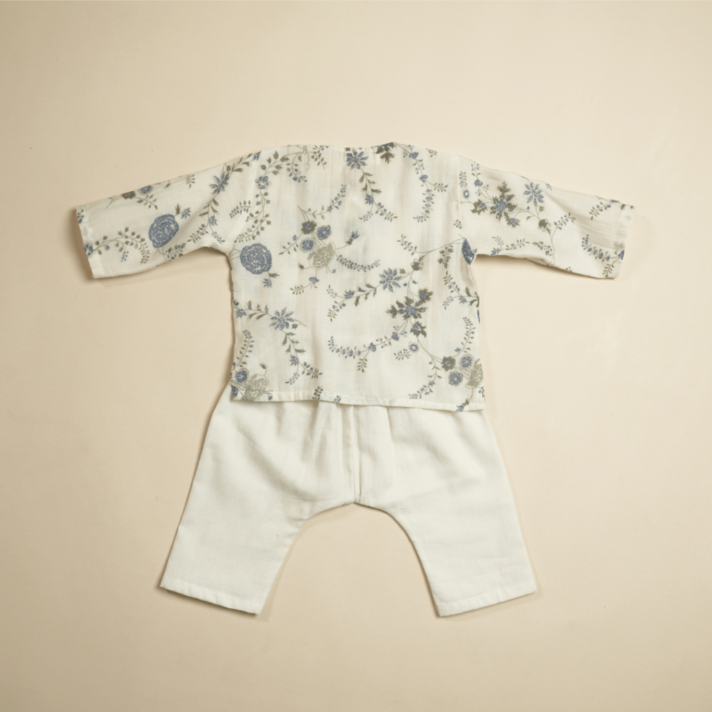 BABY KURTA PAJAMA