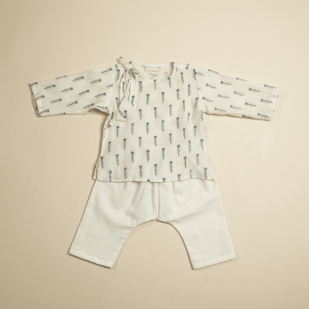 BABY KURTA PAJAMA