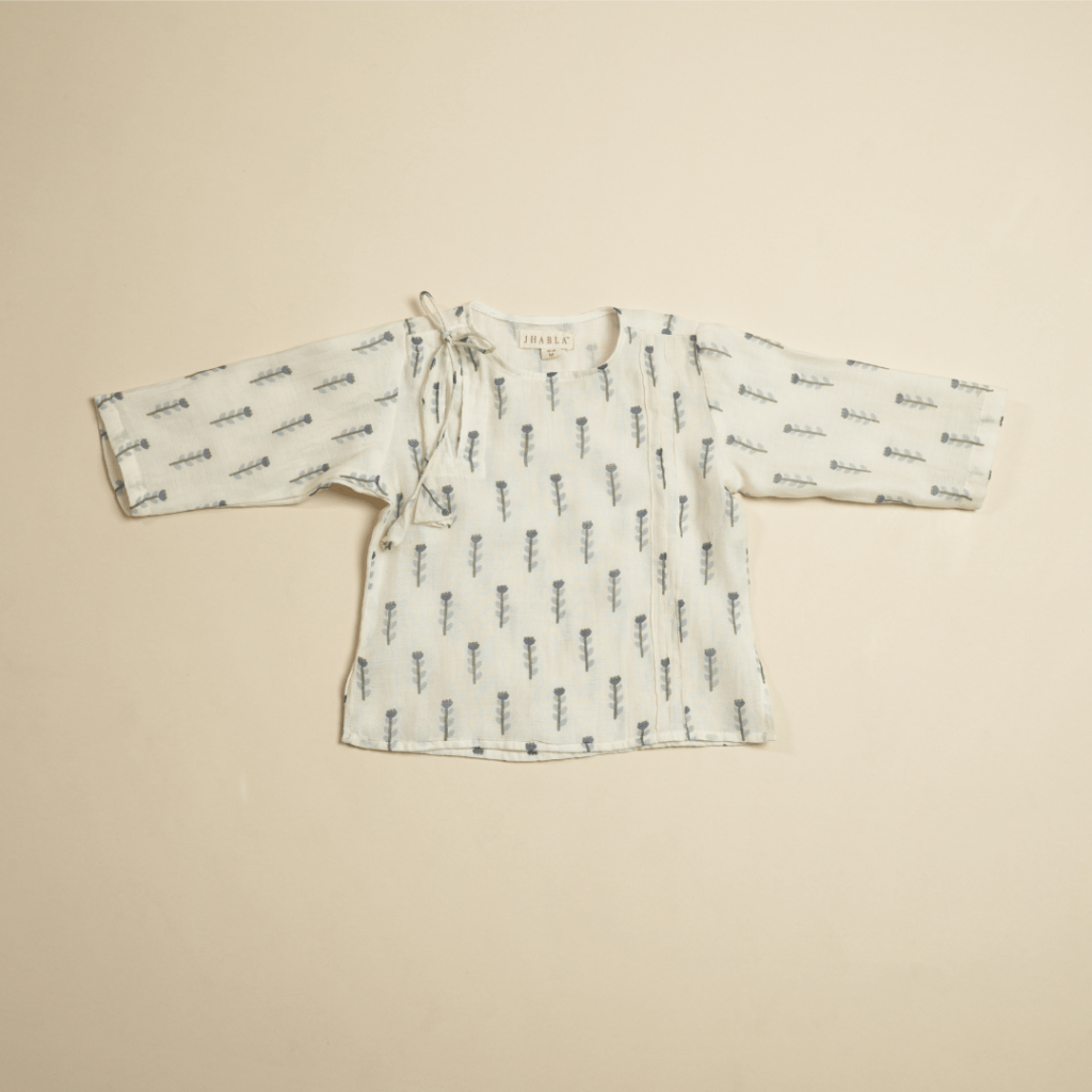 BABY KURTA PAJAMA