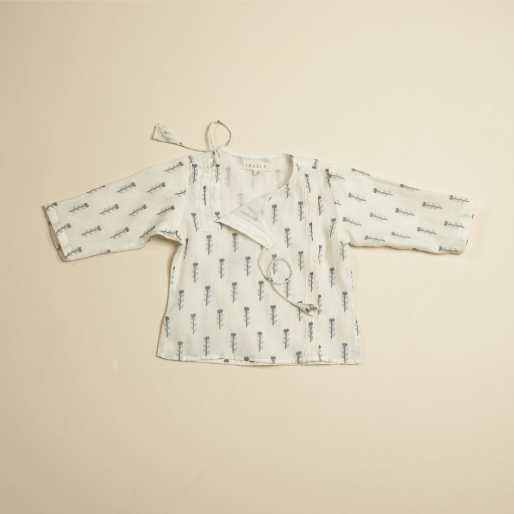 BABY KURTA PAJAMA