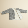 BABY QUILTED JACKET