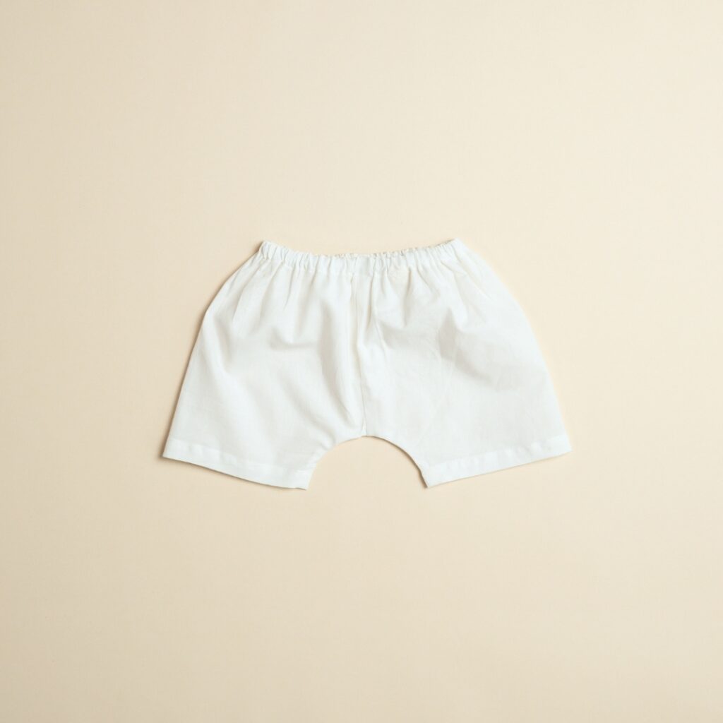 Jhabla With Shorts - ( BOY ) - Image 3