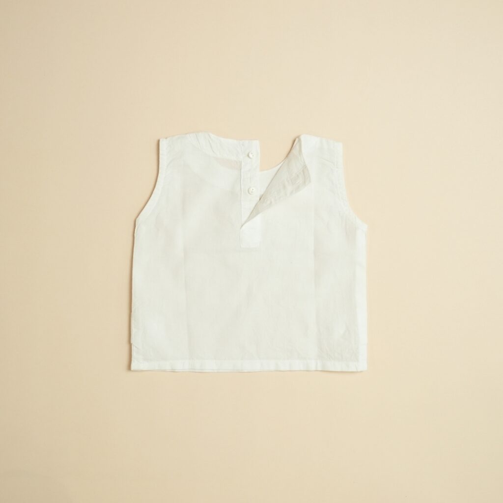 Jhabla With Shorts - ( BOY ) - Image 7