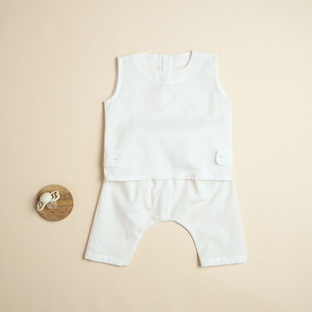 Jhabla With Pajama - ( Boy )