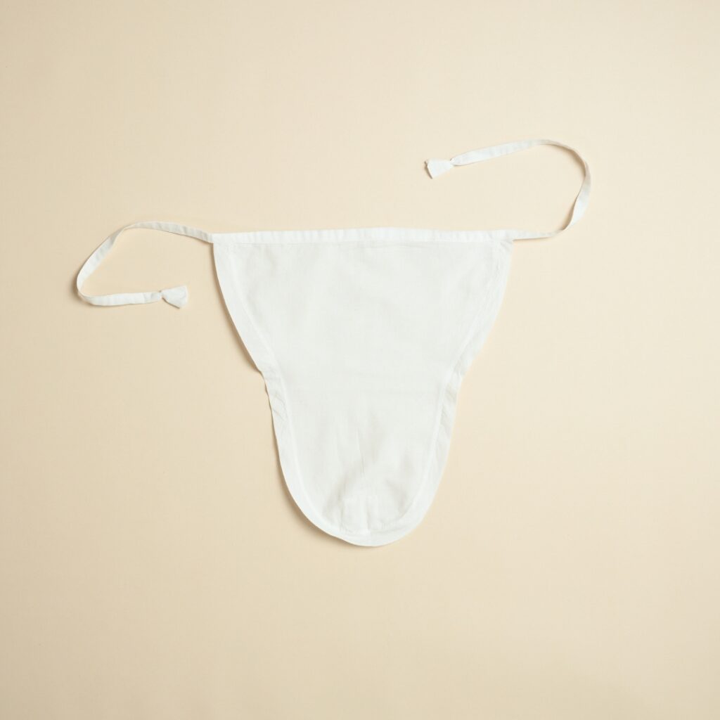 Langot ( White ) - ( Unisex ) - Image 3