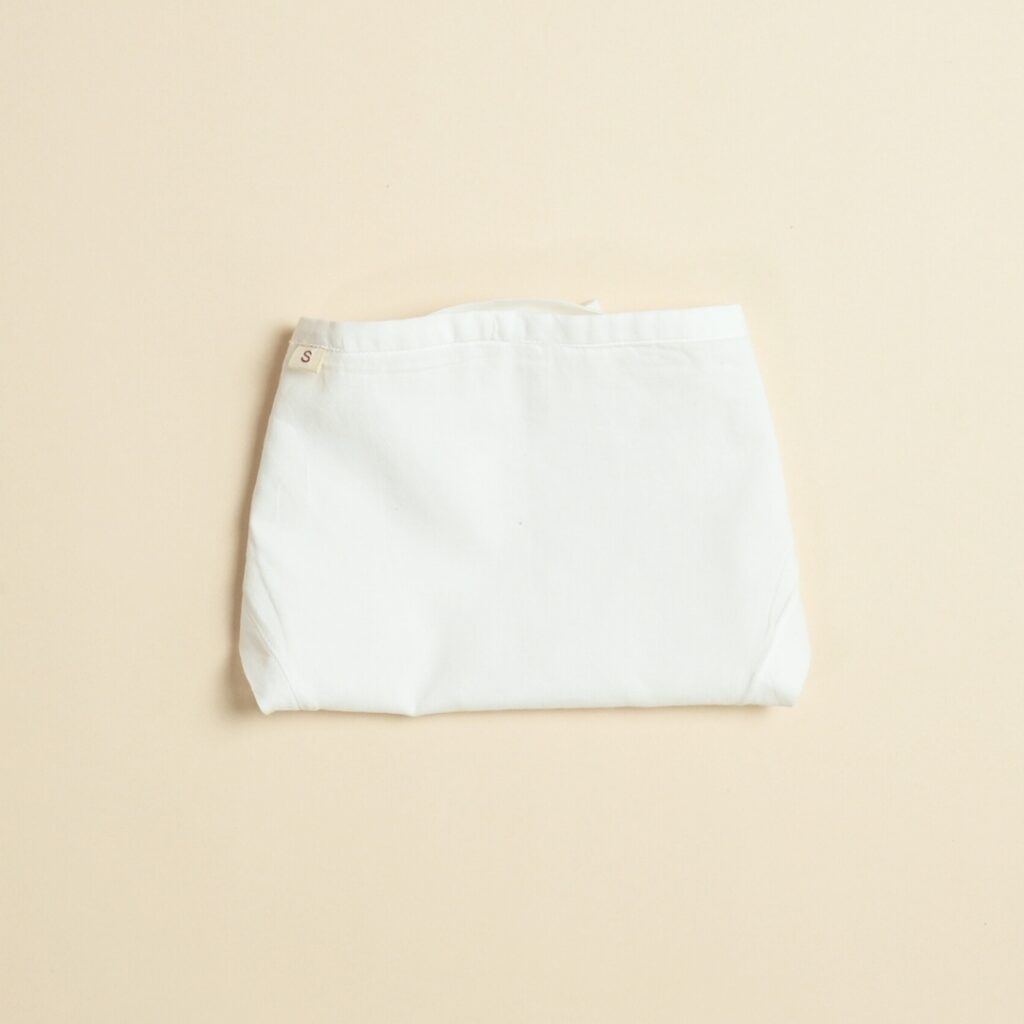 Langot ( White ) - ( Unisex ) - Image 5
