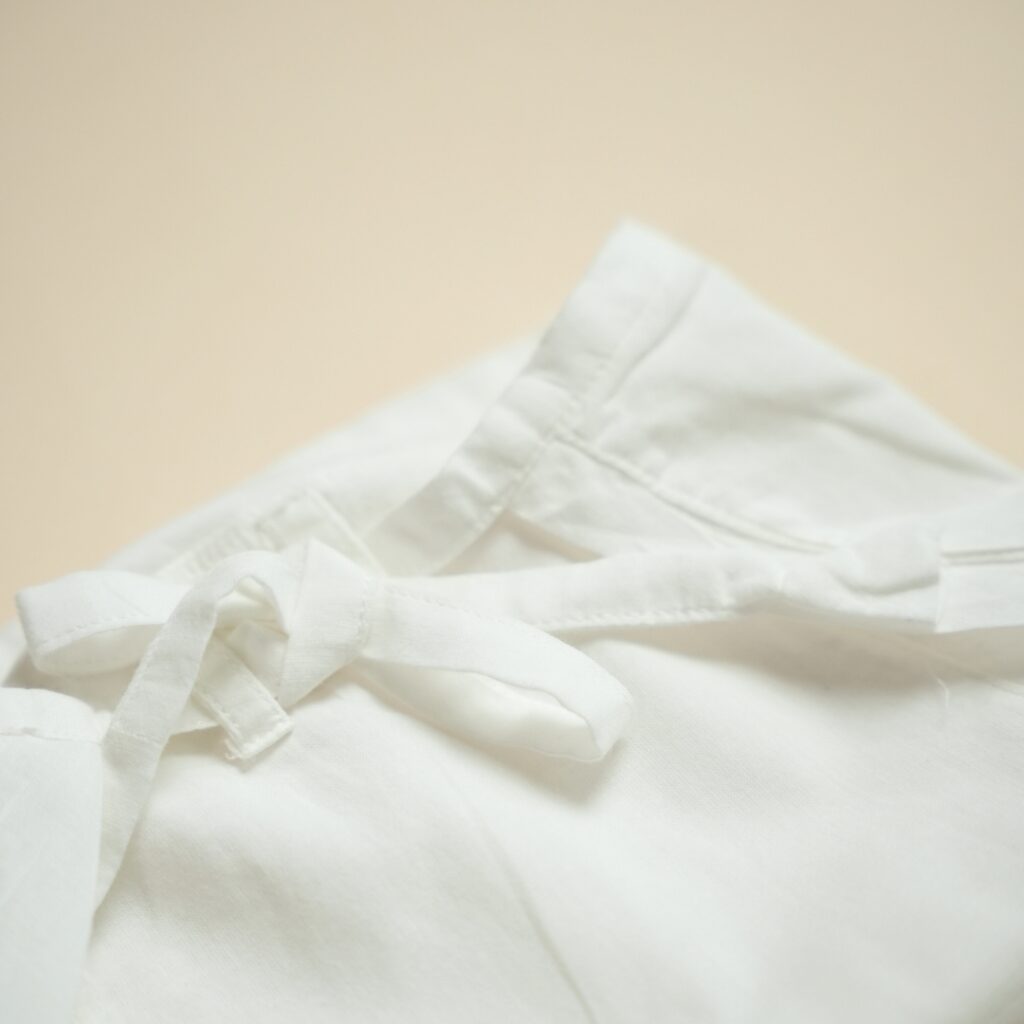 Langot ( White ) - ( Unisex ) - Image 6