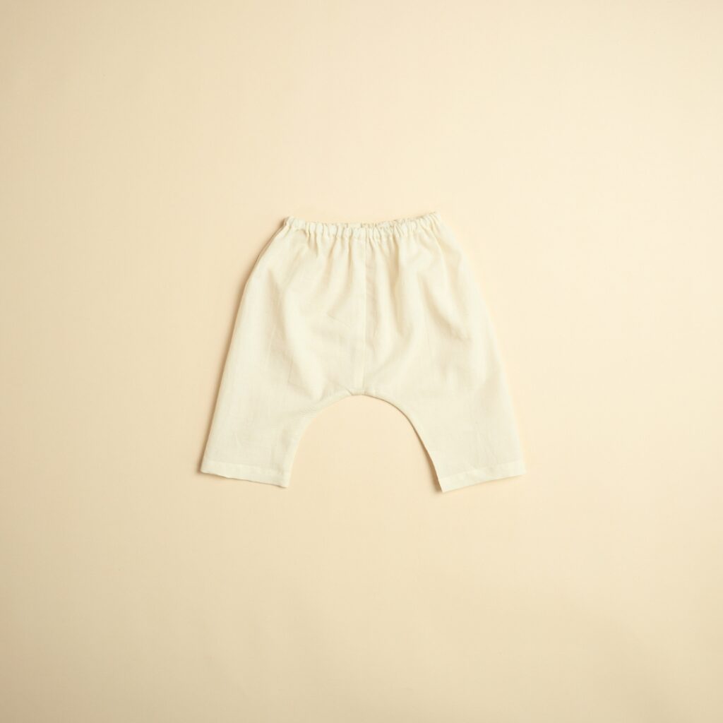 Raas - Unisex Angrakha Pajama Set - Image 6