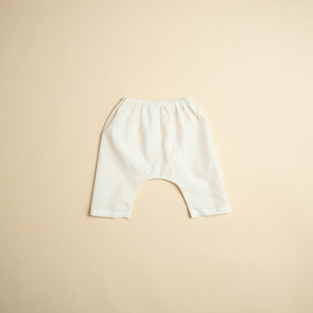 Mini Ride - Jhabla Pajama Set - Image 7