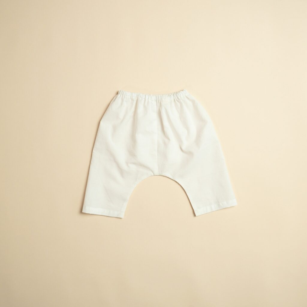 Lambretta - Unisex Jhabla Pajama Set - Image 7