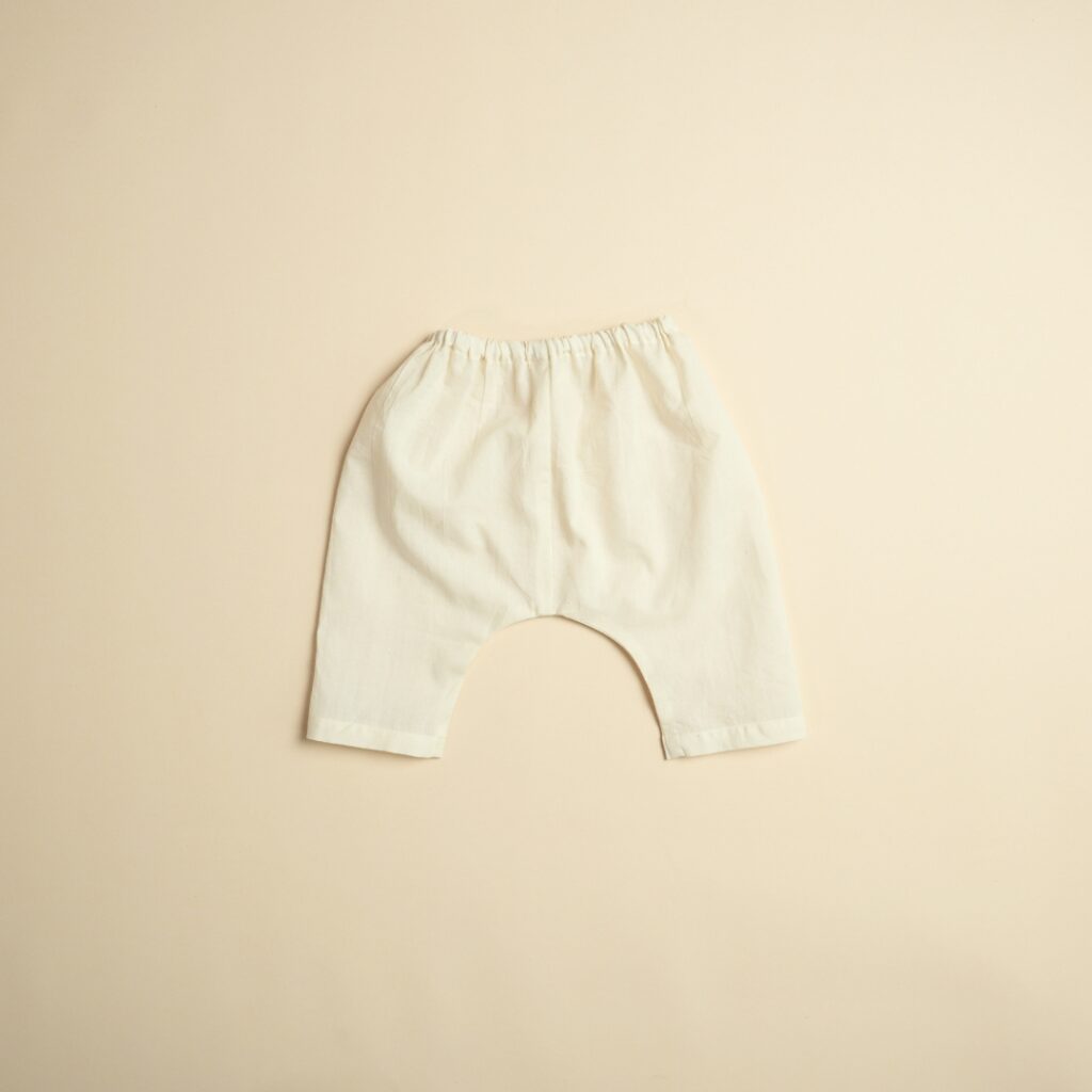 Mayur - Unisex Jhabla Pajama Set - Image 7