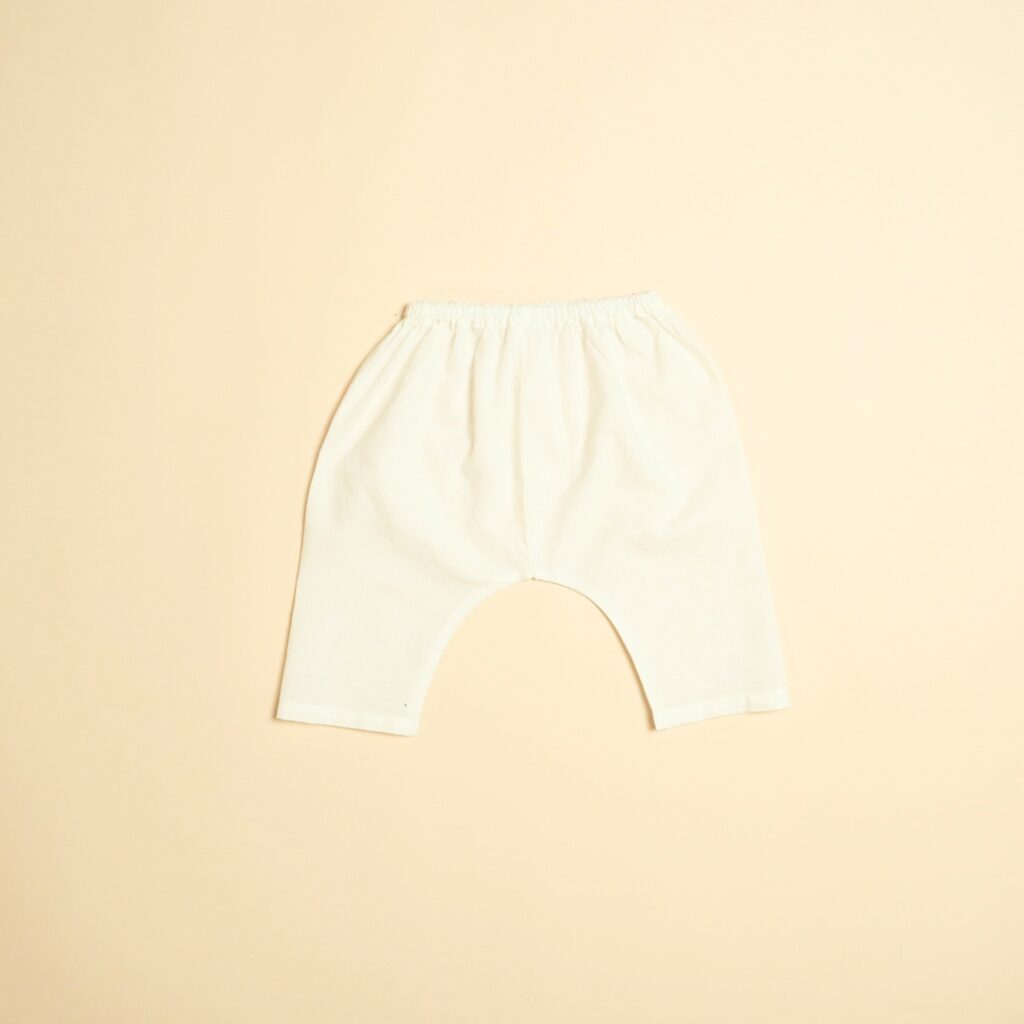 Blue Tusk - Boy Jhabla Pajama Set - Image 7