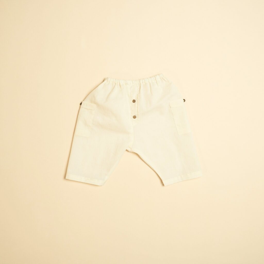 Mystic Mauve - Unisex Jhabla Pajama Set - Image 8