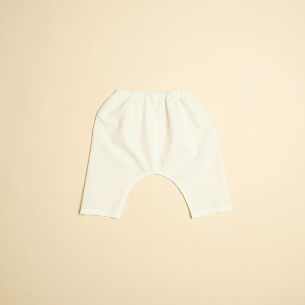 Terra Verde - Unisex Jhabla Pajama Set - Image 8
