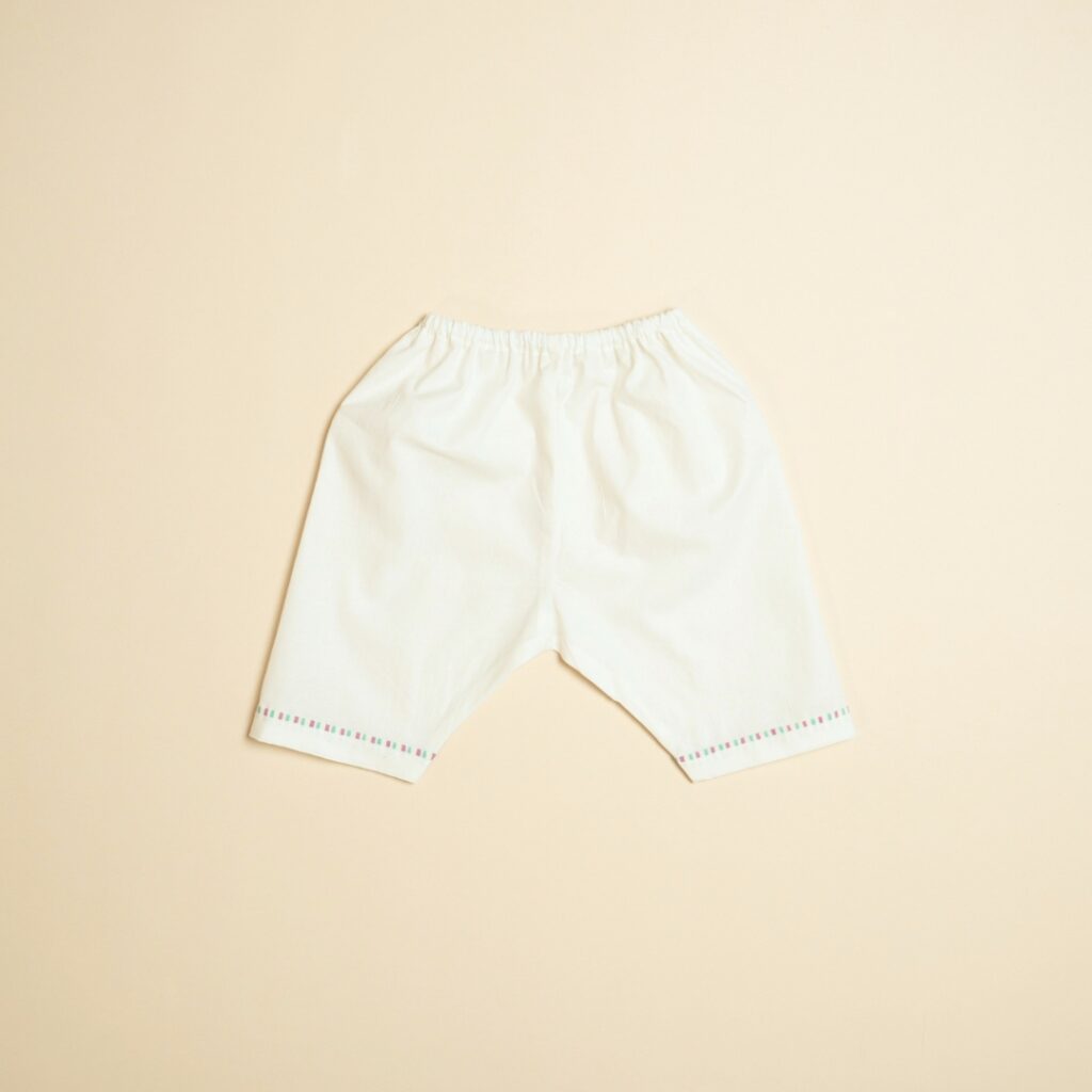Coral Coast - Unisex Jhabla Pajama Set - Image 7