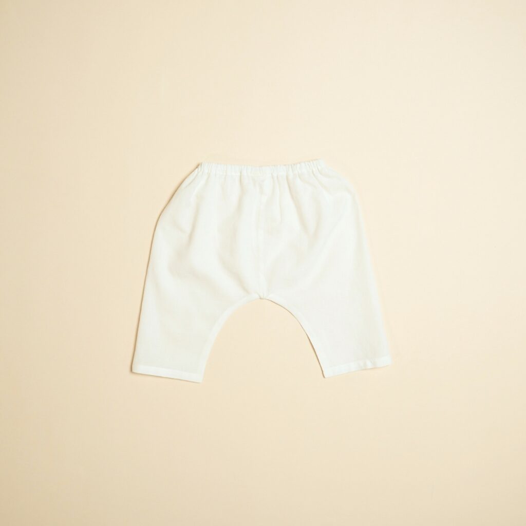 Desert Dunes - Unisex Jhabla Pajama Set - Image 8