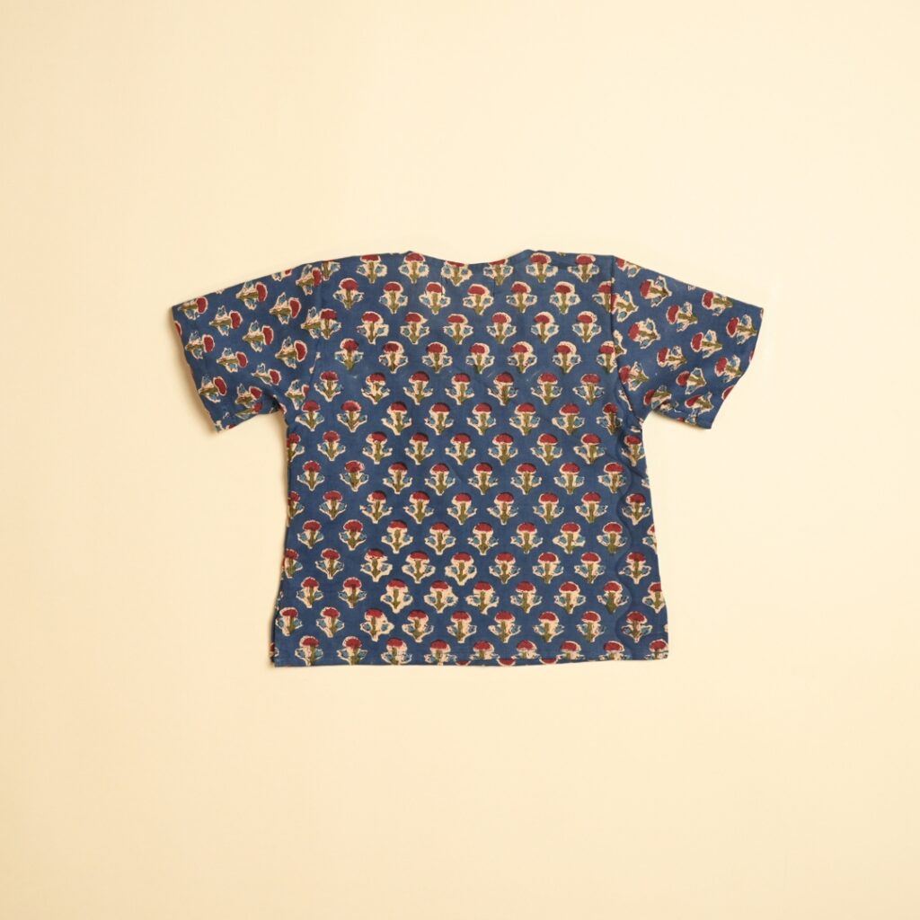 Navya - Unisex kurta Pajama Set - Image 7
