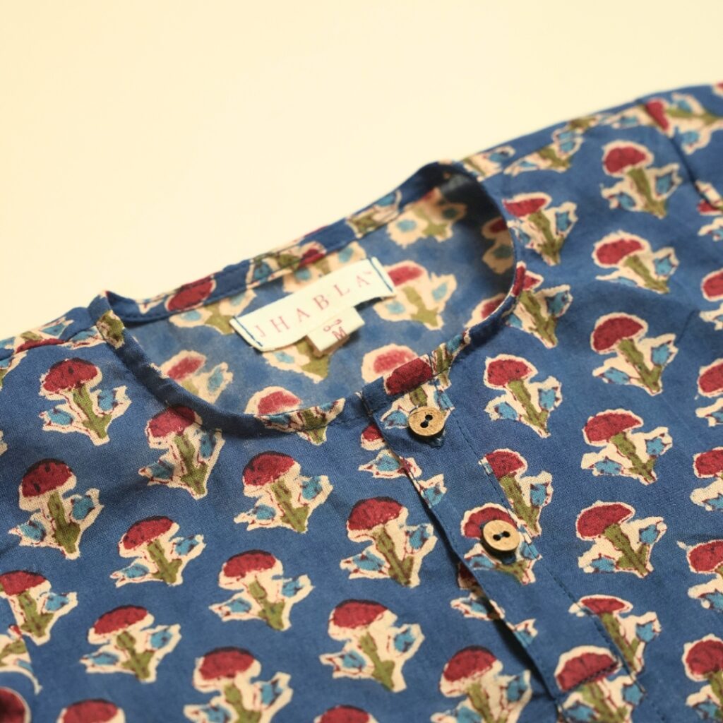 Navya - Unisex kurta Pajama Set - Image 10