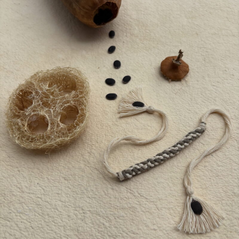 Soil Organic Rakhi