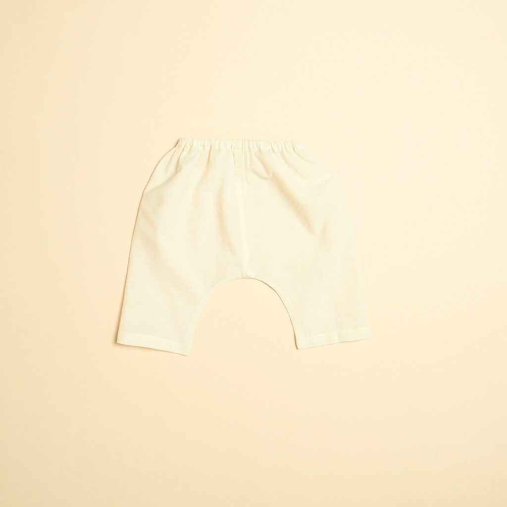 Jambul - Unisex Angrakha Pajama Set - Image 7