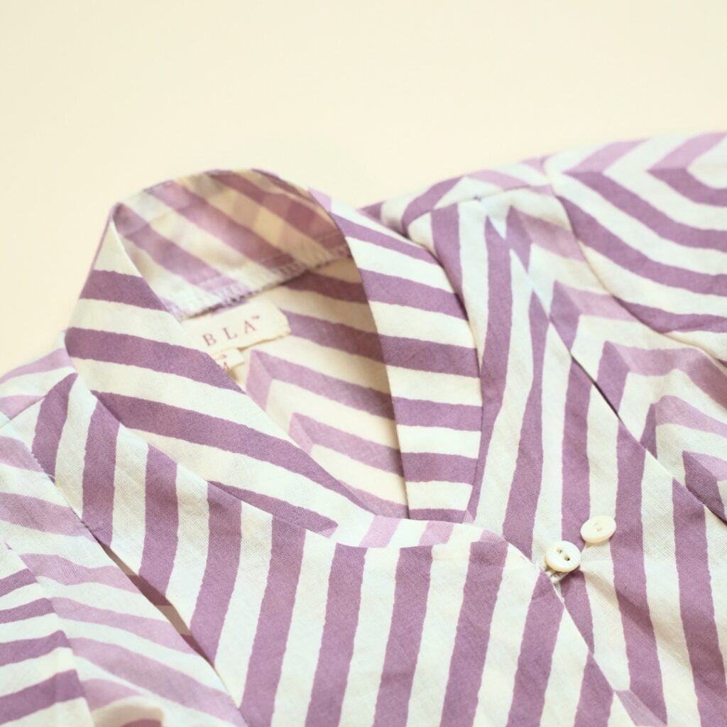 Jambul - Unisex Angrakha Pajama Set - Image 8