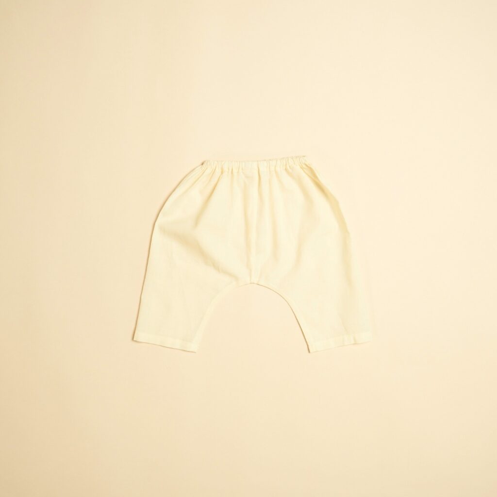 Ruby Bloom - Unisex Kurta Pajama Set - Image 7