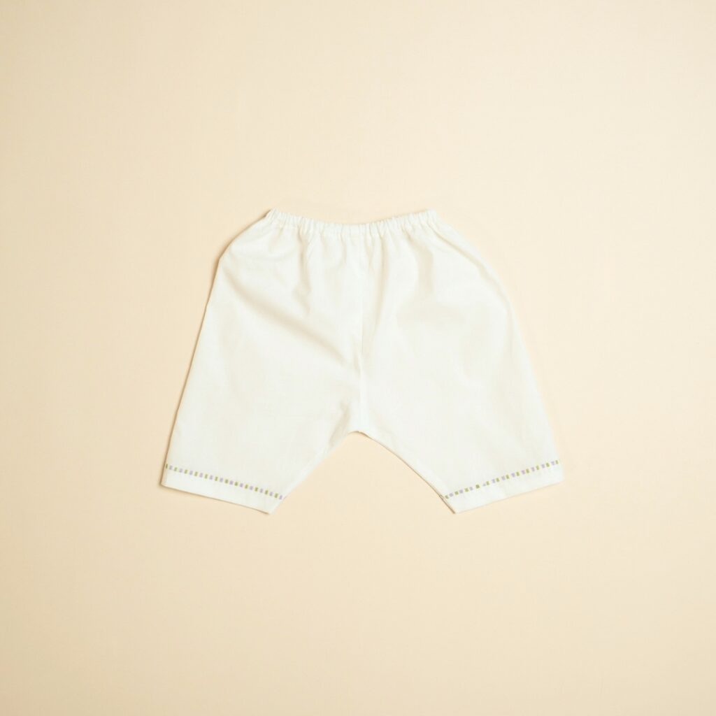 Purple Haze - Unisex Jhabla Pajama Set - Image 7