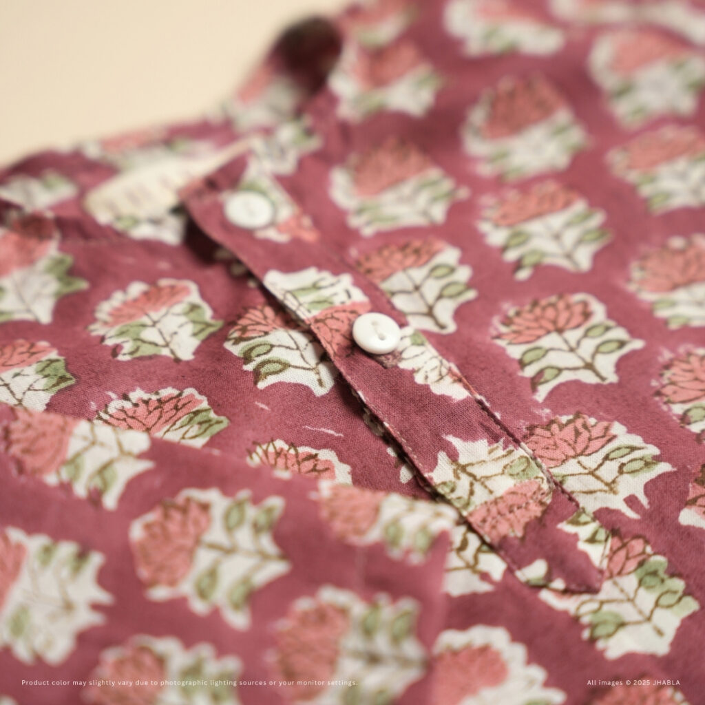 Anara - Unisex Kurta Pajama Set - Image 10